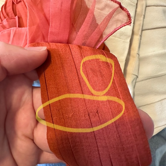 Chloe Dress Size 8 - Picture 5 of 8